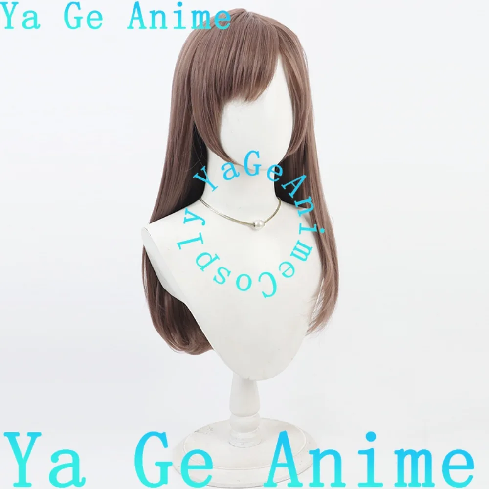 

Ya Ge Аниме Мага Нага Косплей Парик Аниме Реальность Шоу Игра Ролевой Парик Используется для Аниме Танцевальные Вечерние