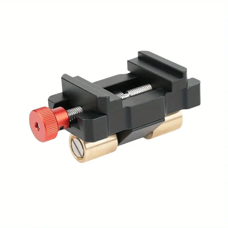 Fixed Angle Sharpener, Straight Track Woodworking Chisel, Anti Slip Ultra-Fine  Mirror, Fine Grinding,  Adjustable  Angle Mini