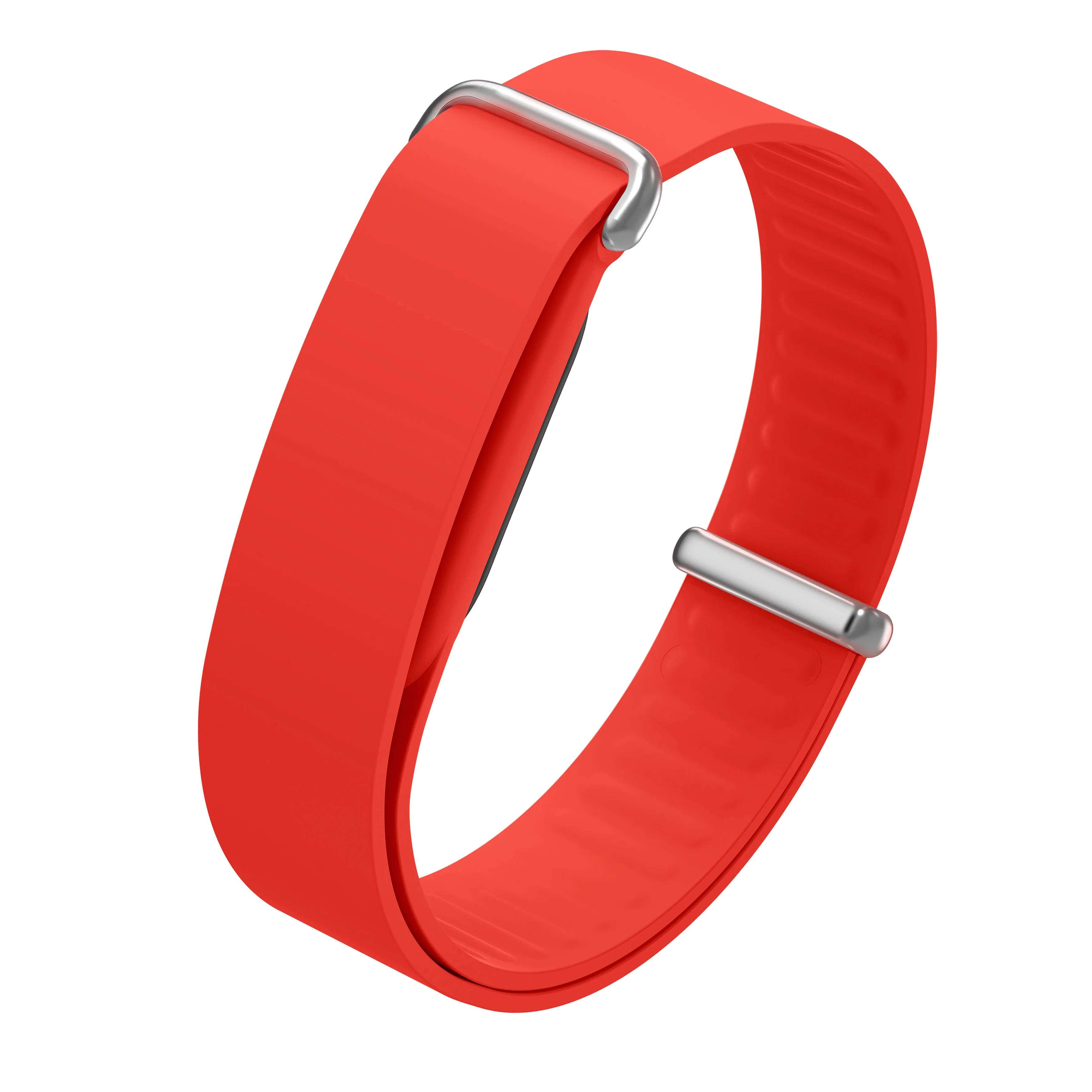 Sport-Silikon-Schlaufenarmband für Google Fitbit Air Smartwatch Zubehör Ersatz-Armband Pulseira Correa Fitbit Air Band – Detail 16