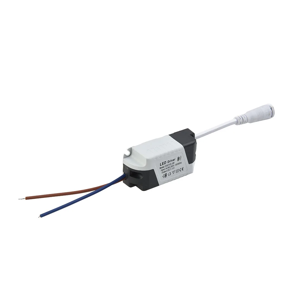 

Led 18W-24W LED Driver 24W 3W Constant Current Drive Power Driver LED Led Light Accessories 18W-24W LED Driver