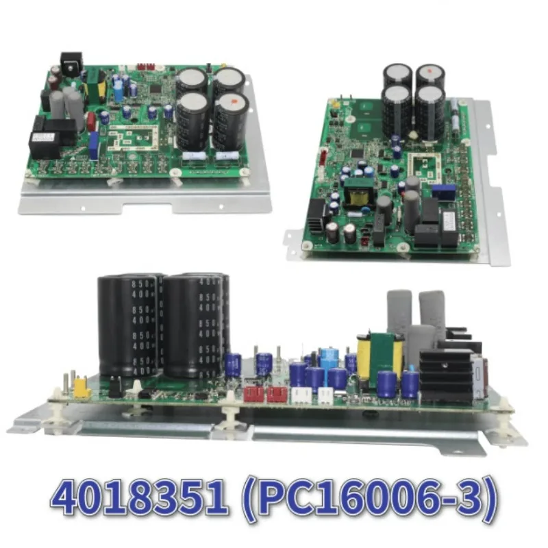 1pc  PC16006-2  PC16006-3(A) Rxyq16tay1 Brand New Central Air Conditioner Spare Part – Inverter Module