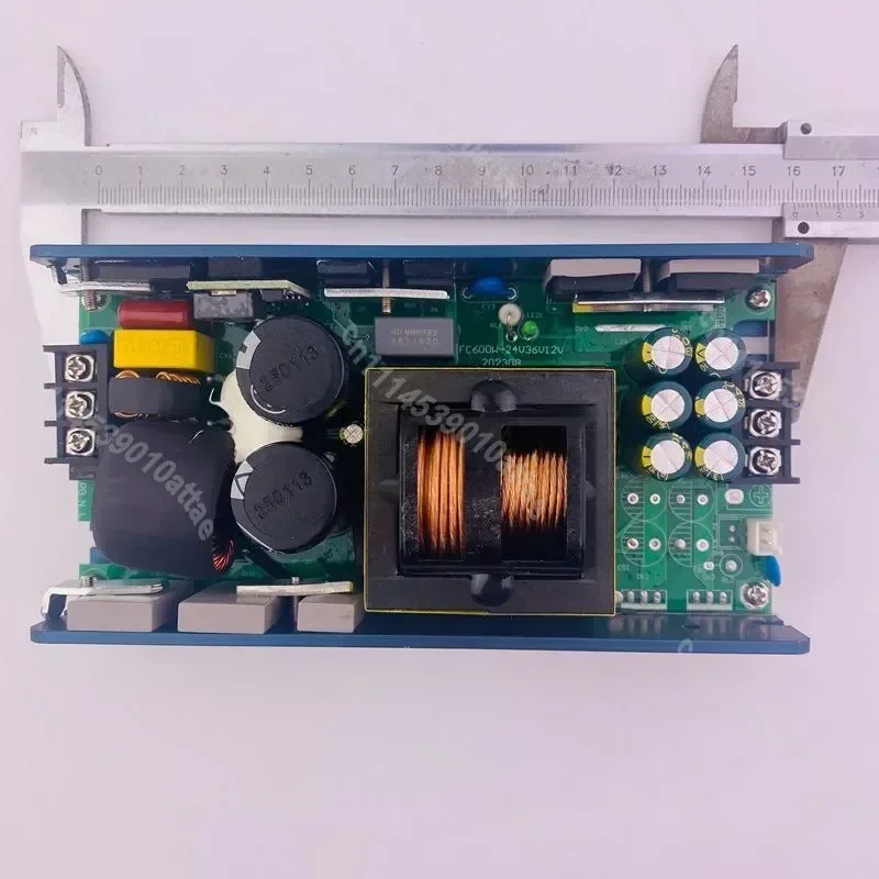 Compatible With FC700W 28V Power Supply For Stage Moving Head Light High Wattage Spare Parts Replacement