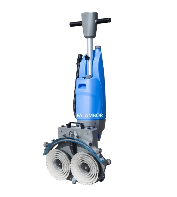 Battery Commercial Tile Automatic Floor Cleaning Machine Scrubber Machine Floor Cleaner Other Cleaning Equipment