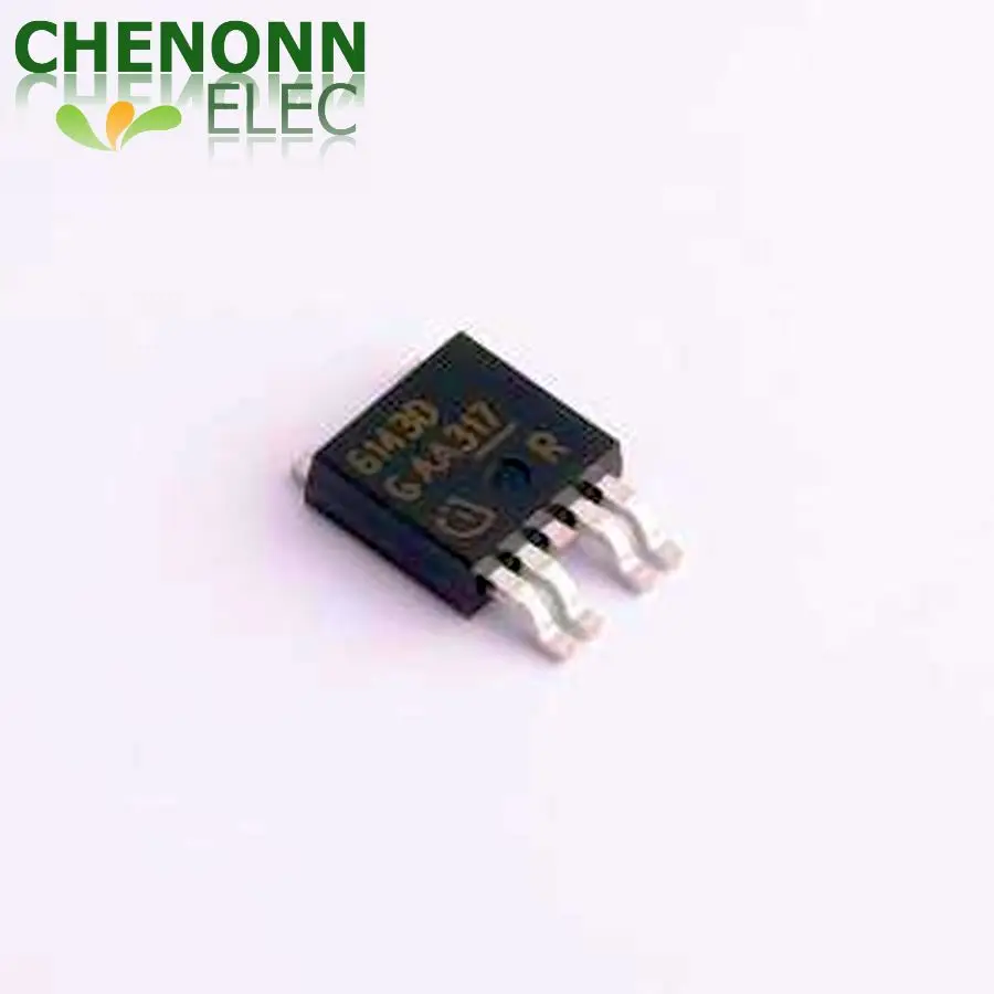 

10PCS/LOT BTS6143D (Power Management)