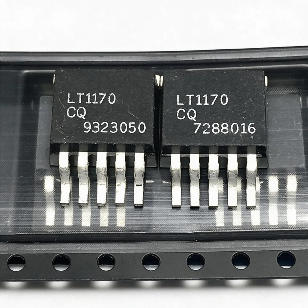 5PCS K3555 2SK3555 LT1170CQ MBR20100CTK 100V 20A JCS50N06CH 60V 50A NCE6050A 60V 50A UTC5N60L 600V 5A