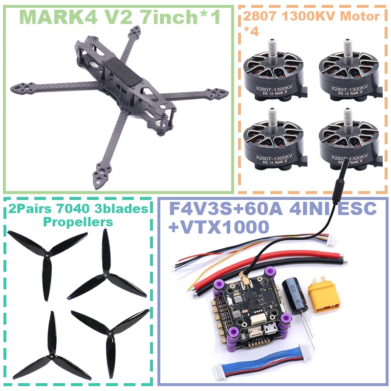 Thumbnail 3 - #36 Latest FPV Goggles Offers