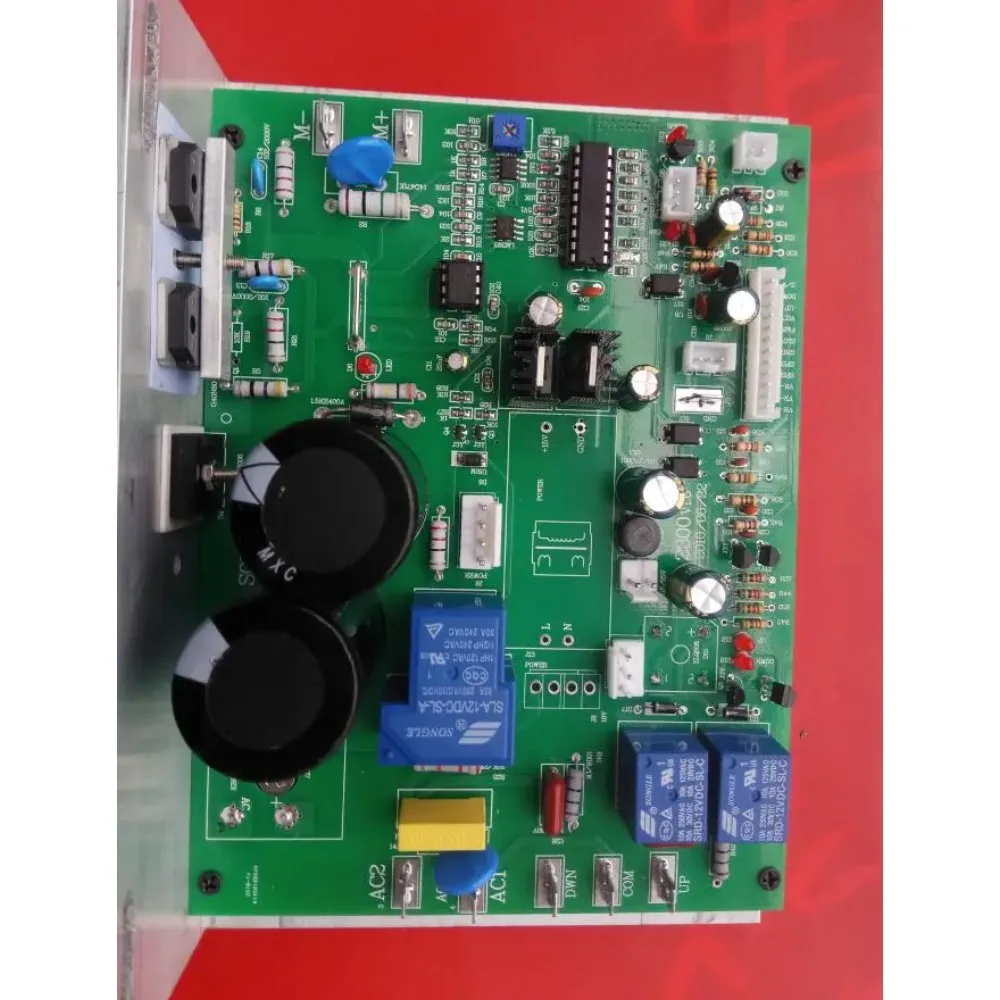 U.S.A SOLE/Treadmill F63 / F80 Main  Computer Board Lower Control Board Power  Circuit  Driver Free Shipping