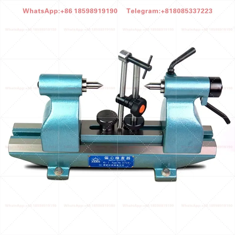 1 piece suitable for  Institute of Technology Eccentricity Tester (P-type) P-1/P-2/P-3