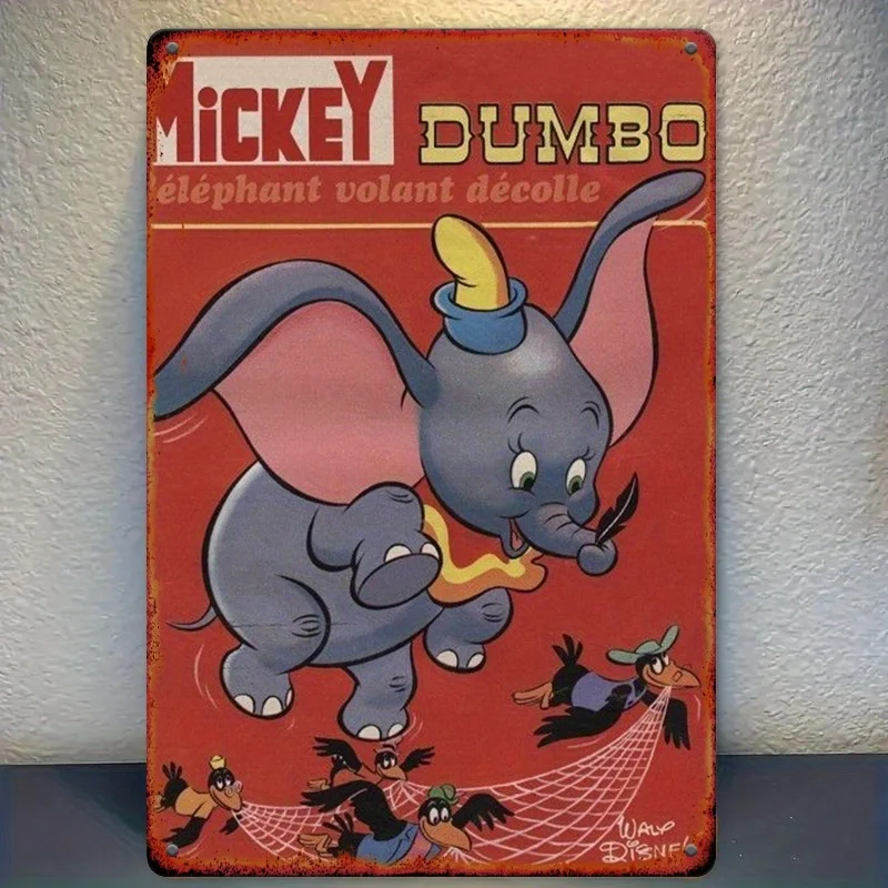 قطعة واحدة 20.32 × 30.48 سم، ديكور معلق على الحائط الحديدي، مناسبة للمطاعم والمقاهي وغرف النوم والمساحات الأخرى. مستوحاة من "Up" sc #3