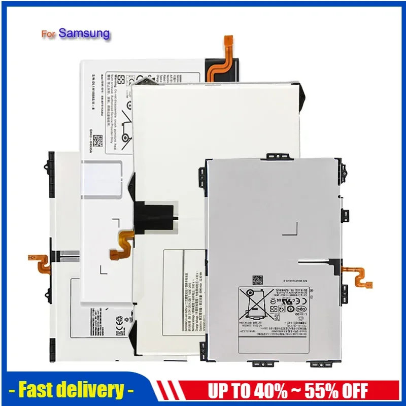 Battery For Samsung Galaxy Tab 2 3 4 7.0 8.0 10.1 tab2 tab3 lite tab4 SM T210 T211 T310 T311 T530 T531 P3100 P5200 P5210