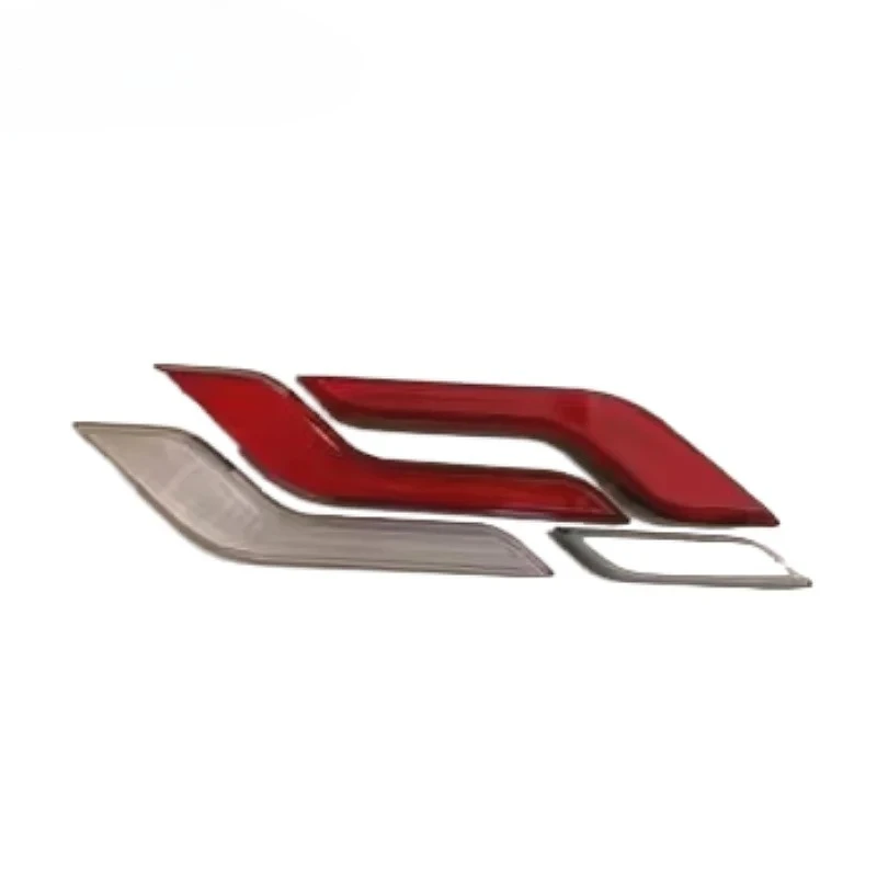 Combined LED Bus Taillights
