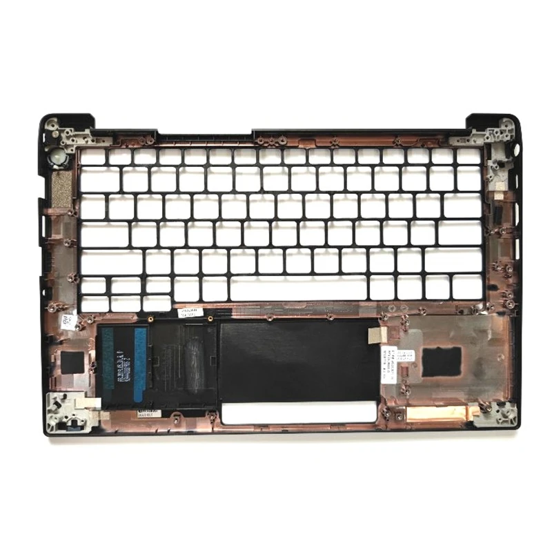 Upper Cover for Dell Latitude 7280 7290 E7280 E7290 Palm Rest Shell Keyboard Frame 080V6W