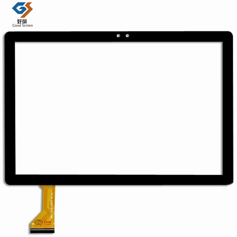 10.1inch New For PEAQ PET 100-H232T Tablet PC Capacitive Touch Screen Digitizer Sensor External Glass Panel