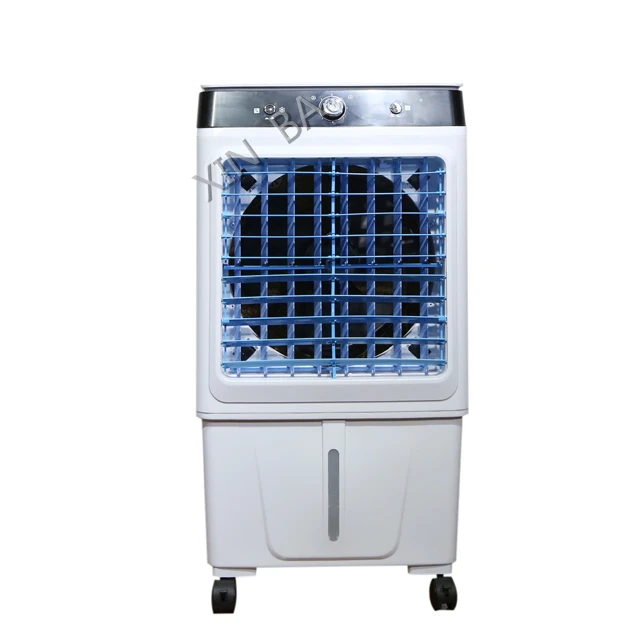 

Ventilation fan Movable Cooler Water Cooler Quick Conditioner Air Evaporative Cooler