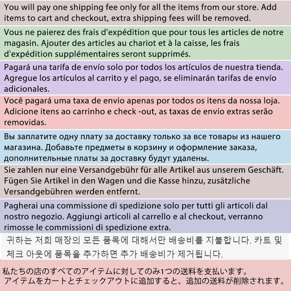 혼합 색상 가짜 발가락 네일 팁, 프레스 온 발가락 손톱, 전체 커버 짧은 사각형 모양, 광택 순수 색상, 8 세트 (192 개)