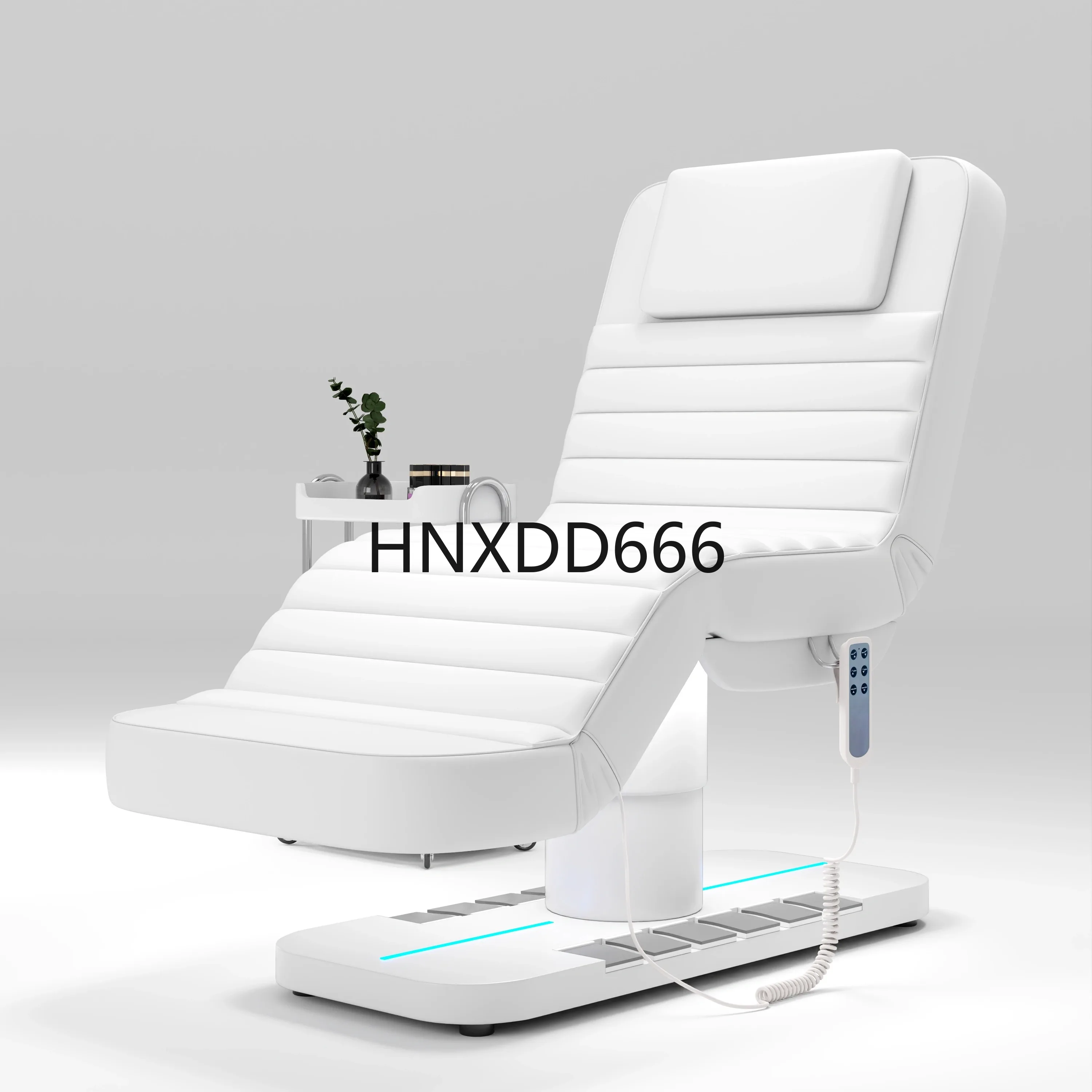 

Electric beauty bed, special lift bed for beauty salon