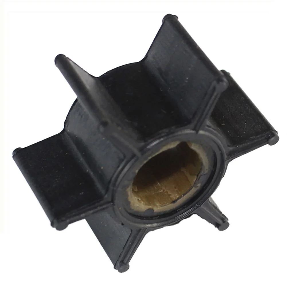 Water Pump Impeller 3B2-65021-1 Water Pump Impeller For Sierra Impeller 1pcs 6/8/9.8HP Outboard For Nissan 9.8 Impelle