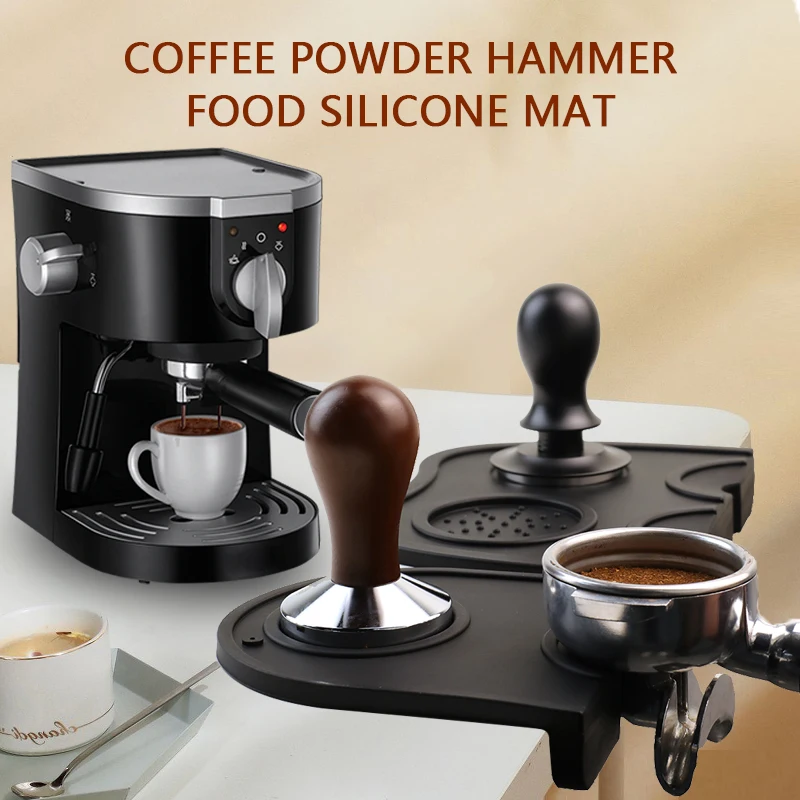 Coffee Bar Non-Slip…