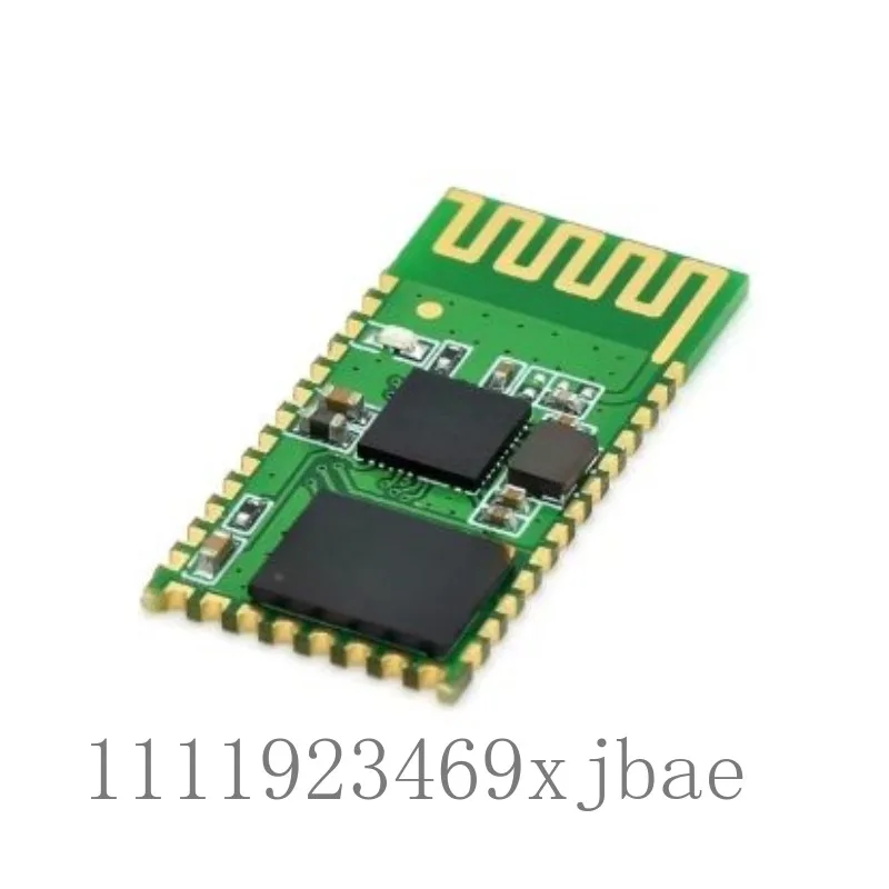 Wireless Serial Communication Module Master Slave Pairing Circuit Board Compatible With 51 Single Chip Microcontroller