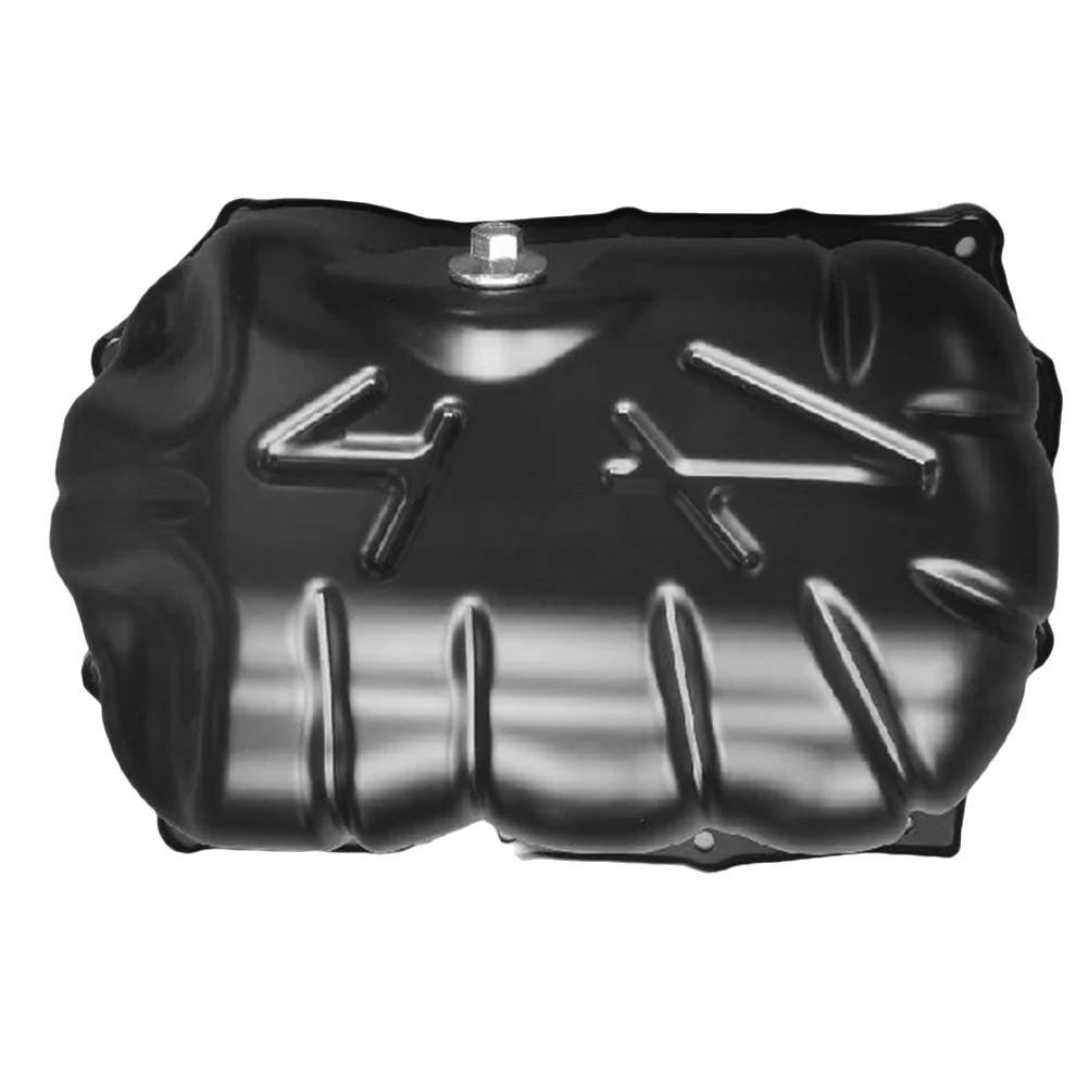 

AT92-For Ford Fiesta Puma 1.5 ST Ecoboos Transmission Oil Pan Shell Ecosport CBX 2012-