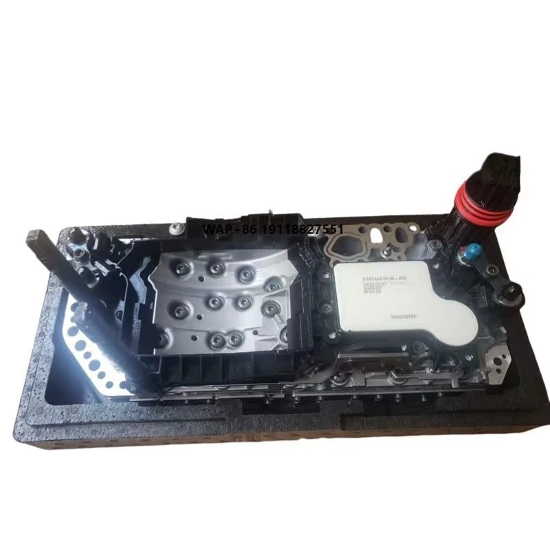 

Transmission Control Module 722.8 TCU Gearbox Parts A1693701106 for