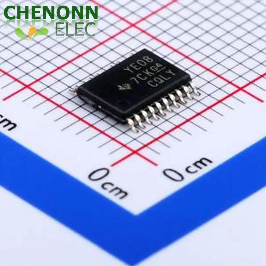 100PCS/LOT TXB0108PWR (Logic ICs)