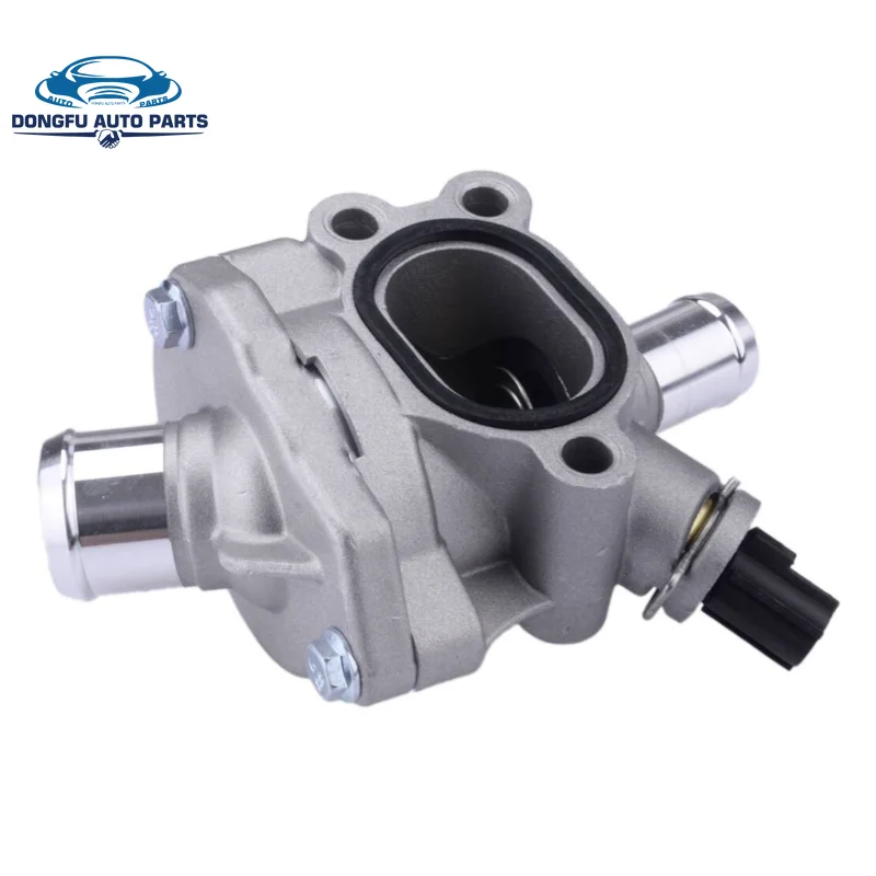 

31319606 Car Accessories Coolant Thermostat Assembly for Volvo XC60 S60 S80 C70 V50 C30 Ford S-Max Focus Kuga Mondeo 30650753