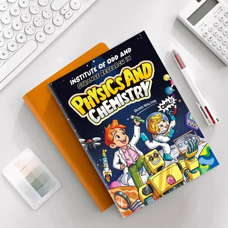 Conjunto de 1/2 Livros: Leader - Kids Education Kit avaliação e preço