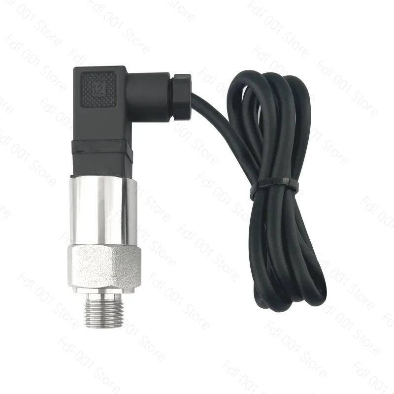 4-20mA G1/4 Pressure Transmitter Sensor - Reliable Pressure Monitoring Solution
