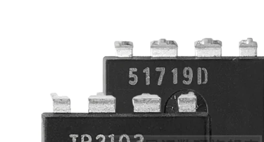 IR2103PBF DIP-8 Bridge Driver