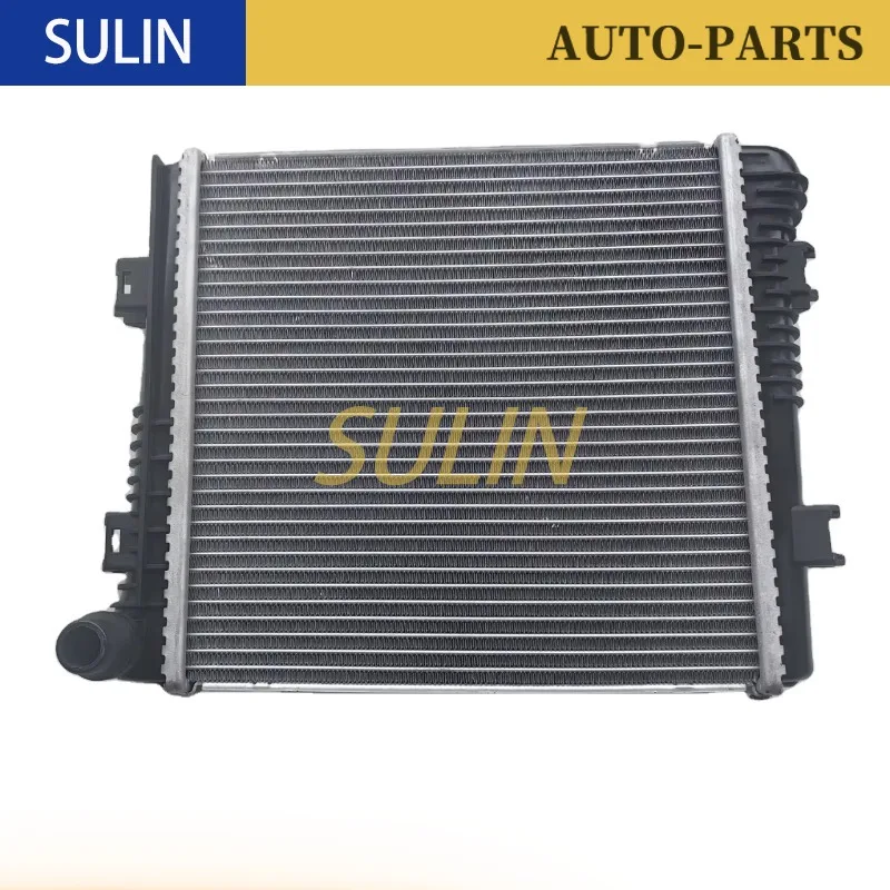 0995005903 Engine Coolant Water Radiator Cooler for Mercedes Benz W166 AMG C63 W205 A205 S205 A0995005903 0995005903