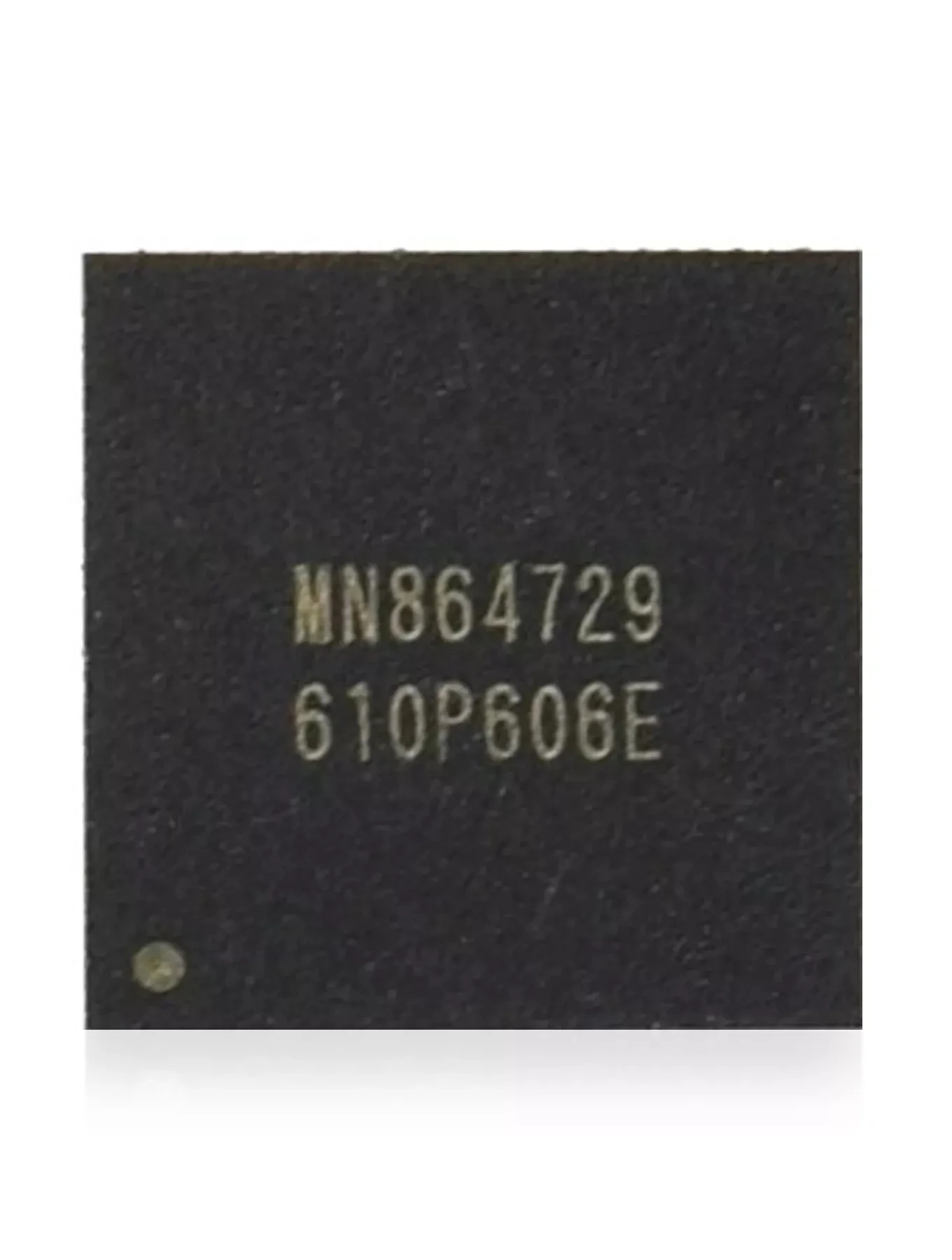 Рисунок 2 - MN864729 HDMI выходной кодер IC