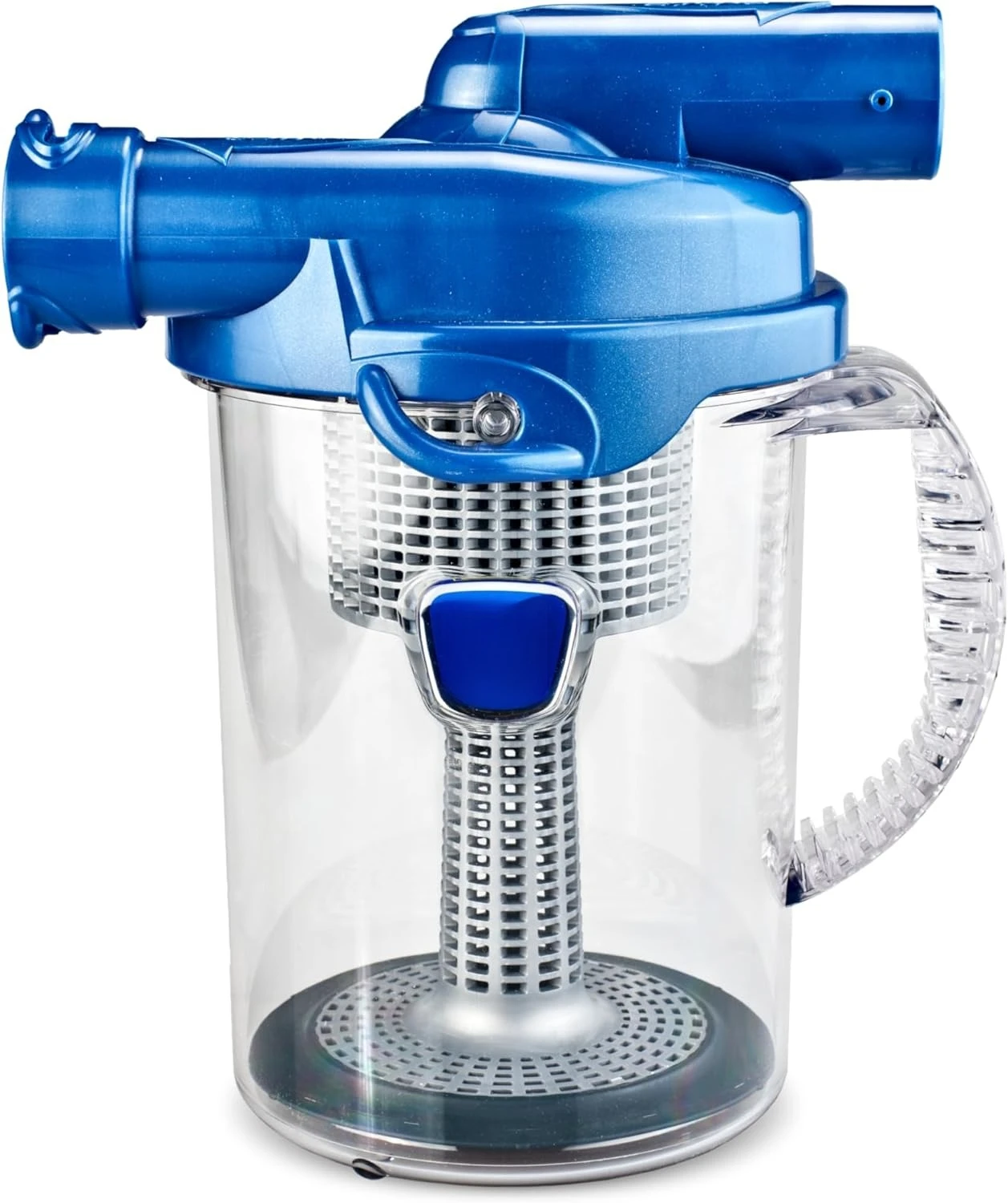 Automatic Pool Cleaner Leaf Catcher Canister