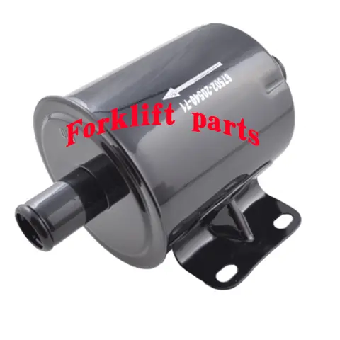 도요타 전동 지게차 부품 7FBE10-25 유압 오일 리턴 필터 67502-20540-71