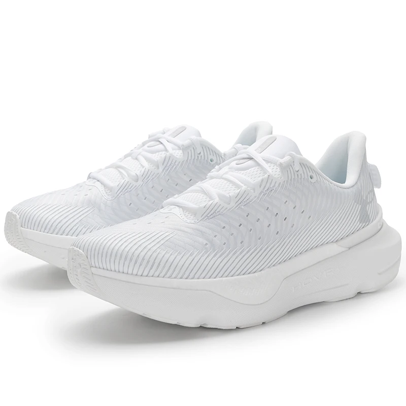 Zapatos Underarmour para hombre Ua Infinite Pro, calzado deportivo para entrenamiento al aire libre, calzado ligero para correr de caña baja, 3027190-100