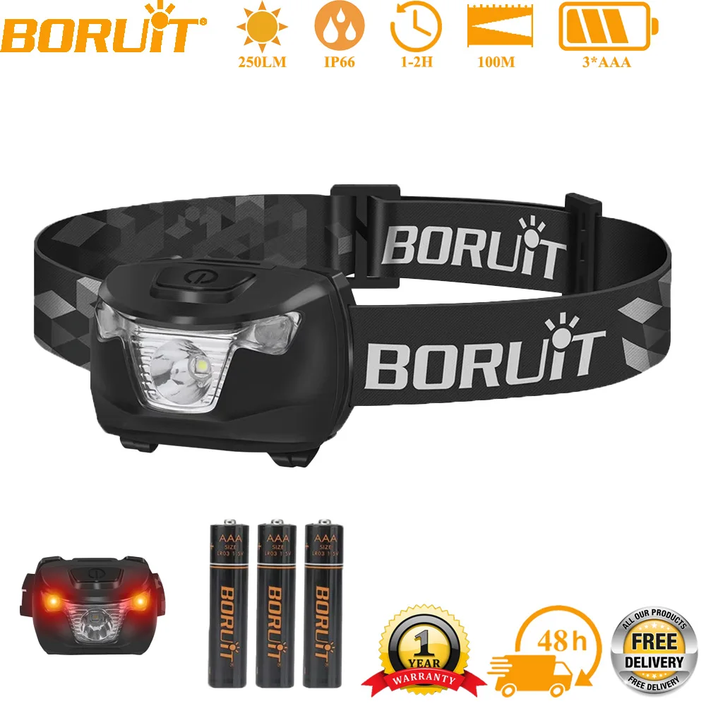 lanterna-de-cabeca-mini-boruit-com-luz-branca-e-vermelha-led-4-modos-super-brilhante-a-prova-d'Agua-para-camping
