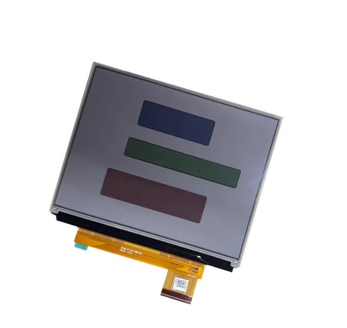 7-inch color EPD ink screen with low power resolution of 1680x1264 full-color fast brush ink screen display