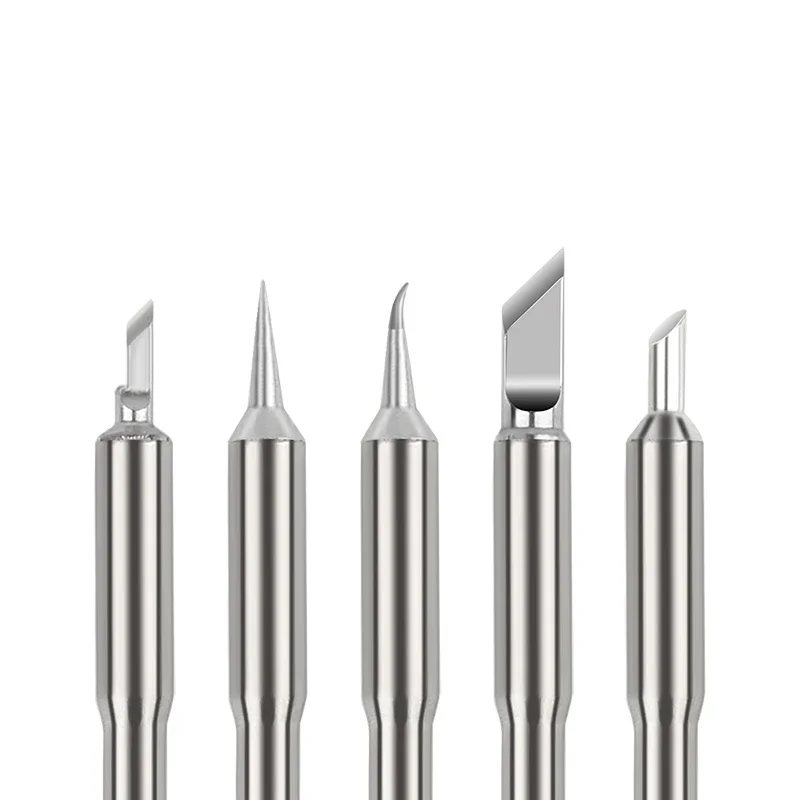 QUICK TS1200A 전기 납땜 다리미 팁 통합 용접 플러그인 깍지, TSS02-K/SK/I/J/C 용접 납땜 다리미 헤드