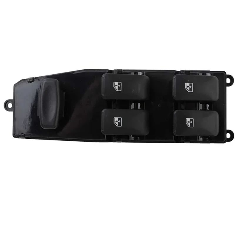 

Трендовая кнопка включения электрического стеклоподъемника двери автомобиля K24A66350 46449B1000 для Hyundai KIA SEPHIA