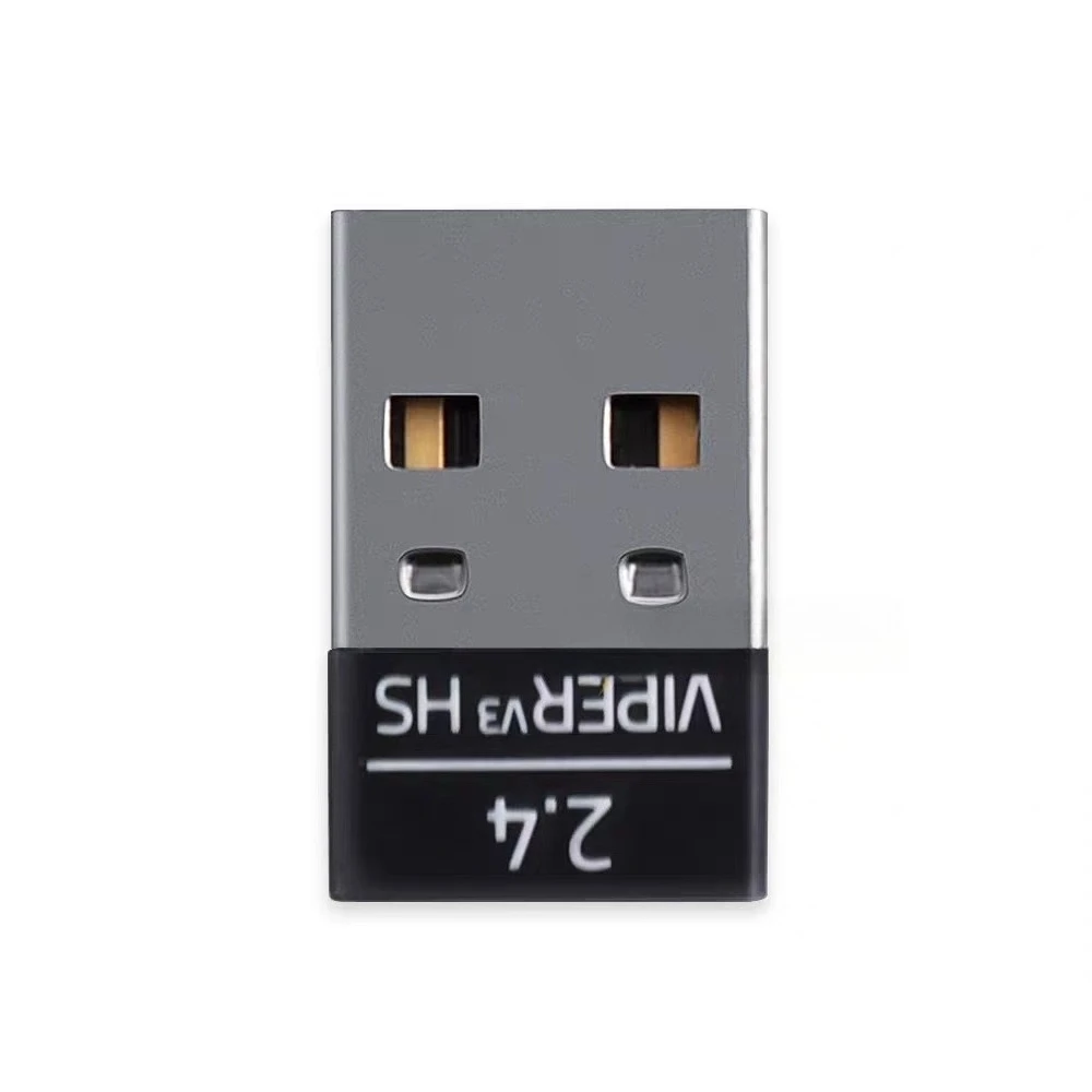 Signal Receiver Adapter Original Accessories For Razer Viper V3 HyperSpeed Wireless Mouse