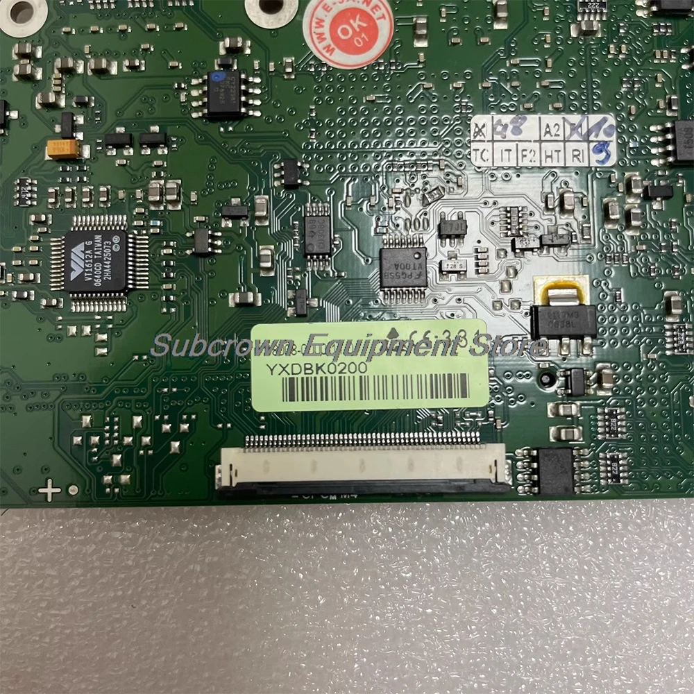 18008-0000-11-0 Ultras-ound Machine Motherboard