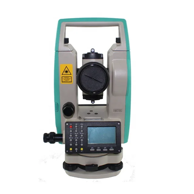 

Optical Survey Instrument Digital Theodolite Ruide Disteo 23 with 2" Angle Accuracy