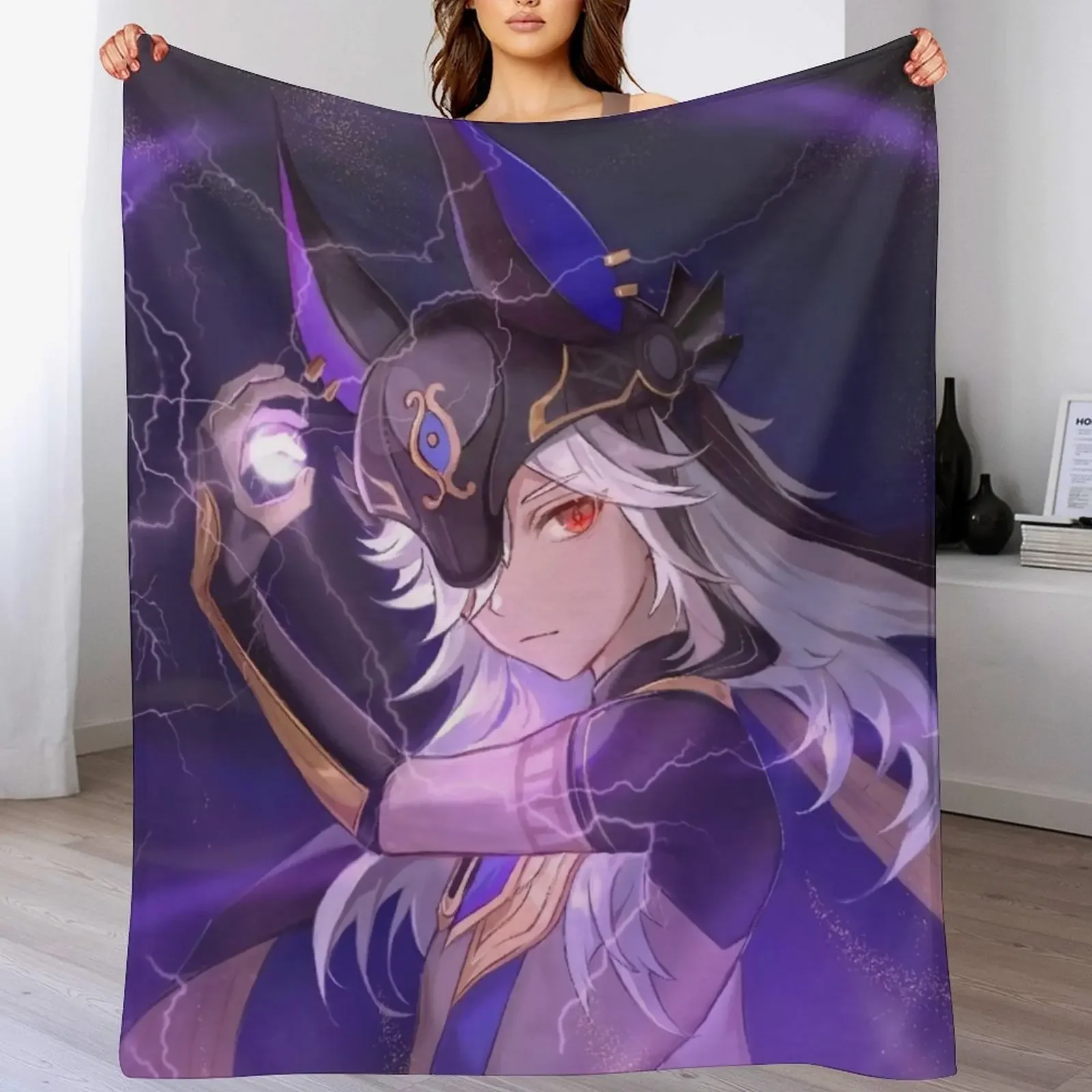 

Cyno Throw Blanket Blankets For Baby Sleeping Bag Shaggy christmas gifts Blankets