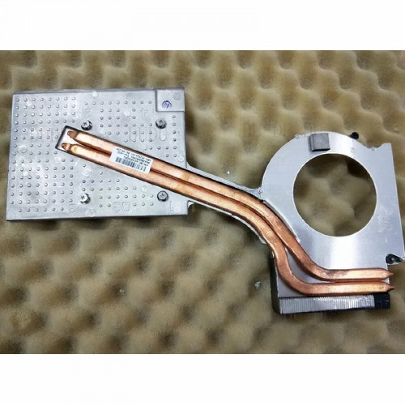 

QW Coole for HP EliteBook 8760w GPU cooling heatsink 652544-001 for graphics card