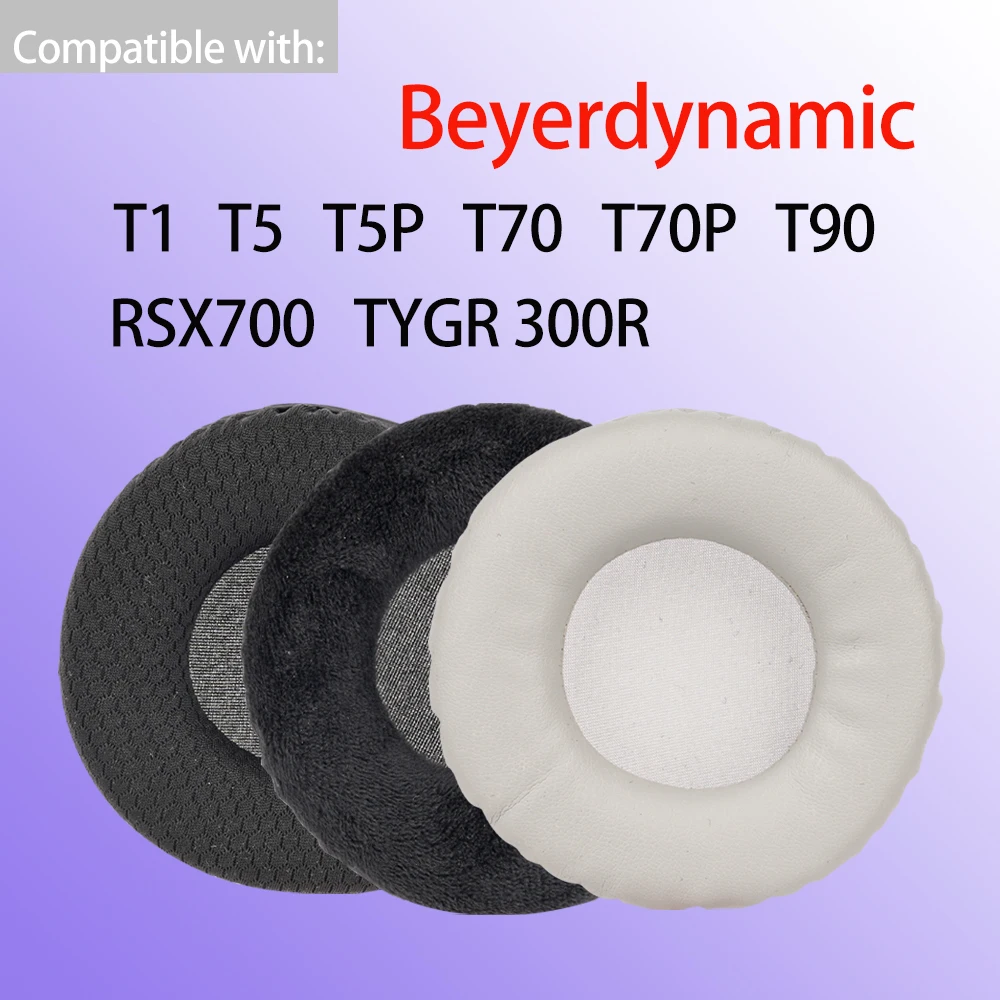 RSX700 Earpads For … - image