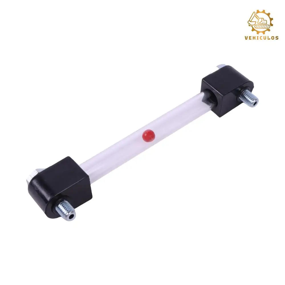 

Level Pipe Gauge 14539978 14539976 For Volvo EC140B EC160B EC180B EC210B EC240B EC290B EC330B EC360B Excavator