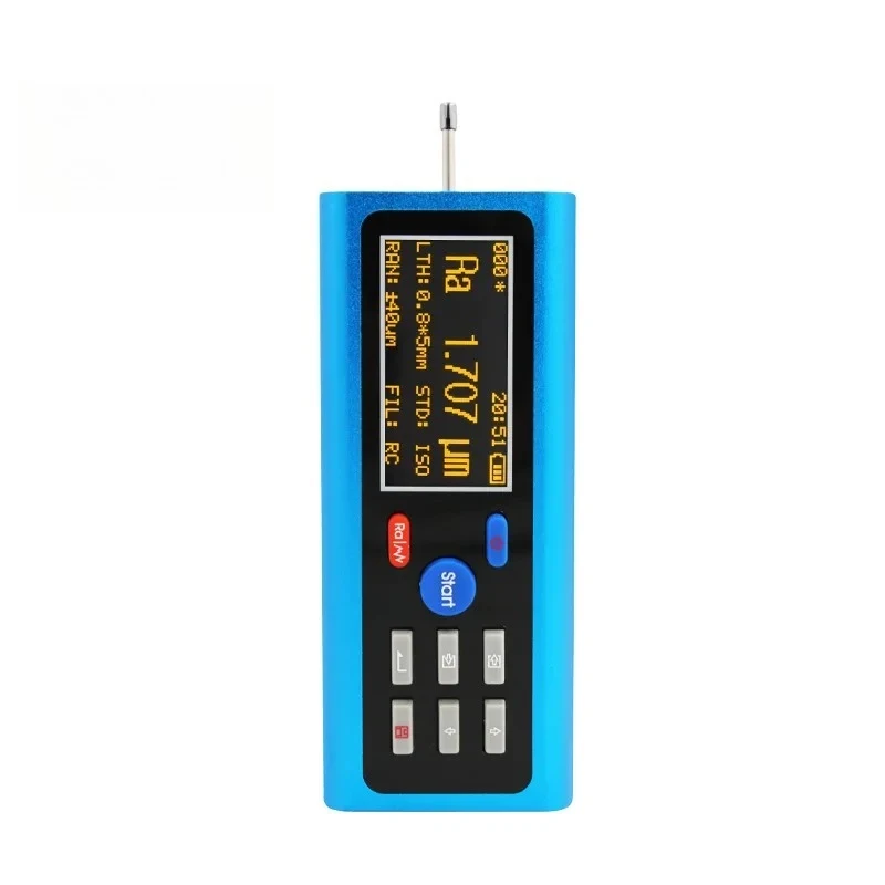 

Roughness Tester Digital Surface High Quality Good Price Tester