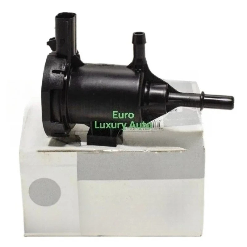 Genuine Activated Carbon Filter Valve A0004760600 For MERCEDES-BENZ A-CLASS W176 B-CLASS W246 W242 C-CLASS A205 C205 W205 C350