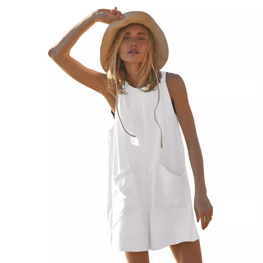 

Лето 2024, свободные повседневные брюки, женские уличные цельные брюки с низкой талией, тонкая ткань, удобная дышащая ткань