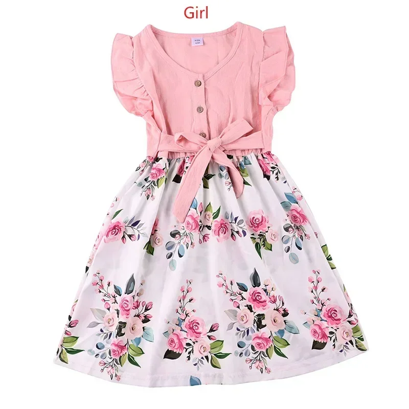Thumbnail 4 - #30 Highest Rated Family Matching Outfits to Buy in 2026